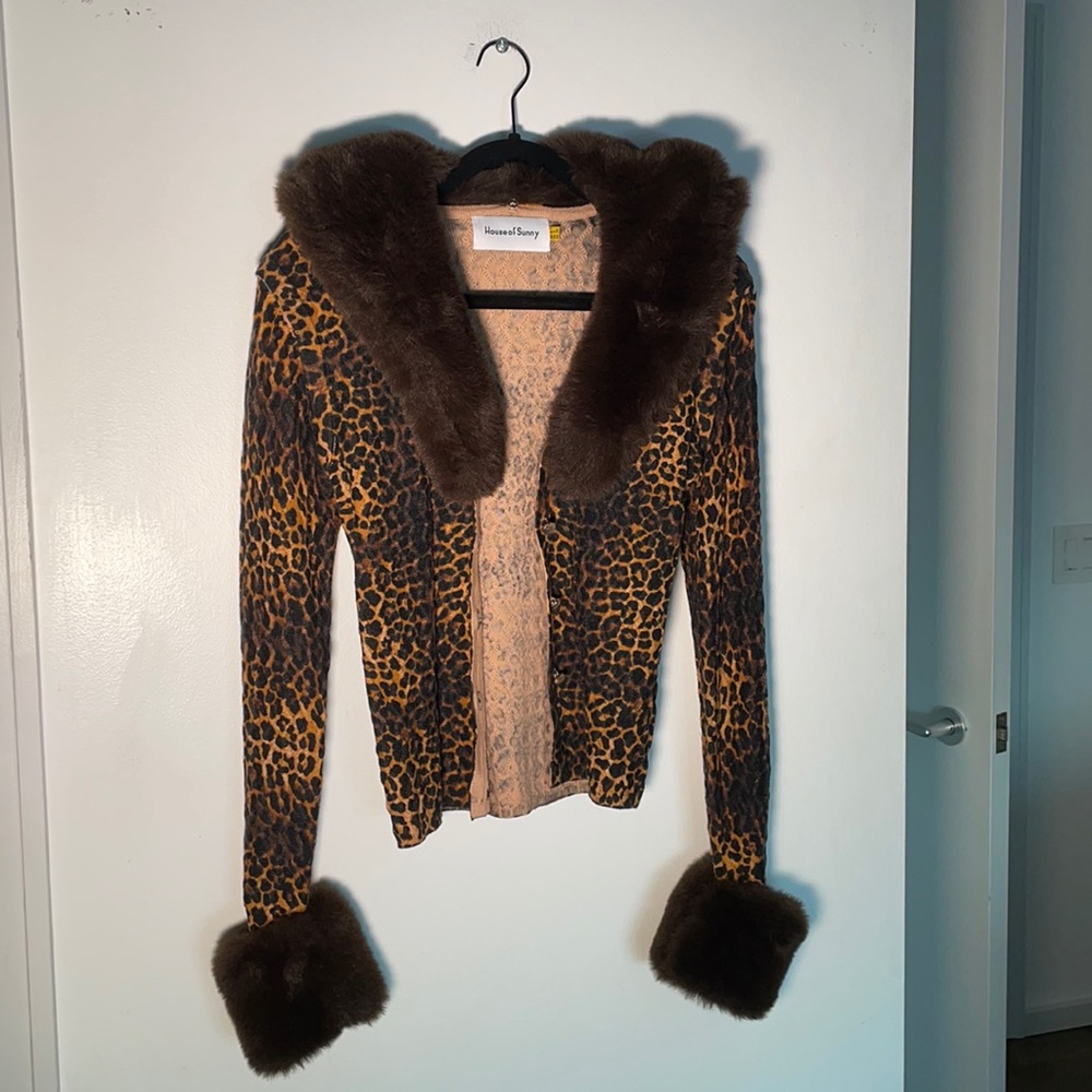 • house of sunny jungle peggy •